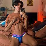 aussiebulge