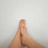swedishfootgirl